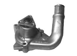 Pompa chłodząca wodna Ford 1020567 cena, od 49,42 USD