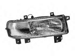 7701044520 Renault (RVI) Reflektor prawy