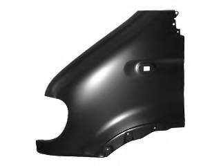 Do koszyka Błotnik przedni lewy Renault Master II HD, FD