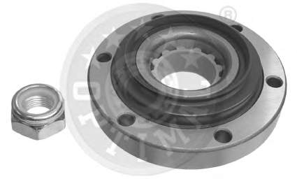 Łożysko piasty przedniej Renault (RVI) 8660001883 cena, od 33,12 USD