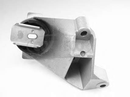 Poduszka (podpora) silnika prawa Renault (RVI) 7700412094 cena, od 50,83 USD
