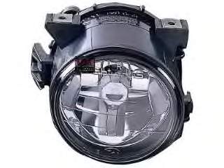 Lampa przeciwmgielna lewa Skoda Felicia 1 (791, 6U1)