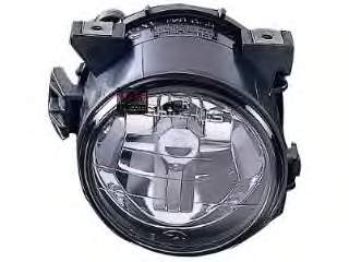 6H0941700A VAG Lampa przeciwmgielna prawa