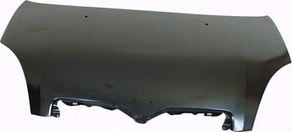 Maska Toyota Yaris
