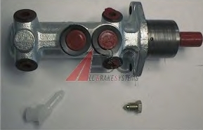 Cylinder hamulcowy Alfa Romeo 155