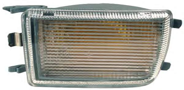 Kierunkowskaz lewy VAG 1H0953155A cena, od 16,11 USD