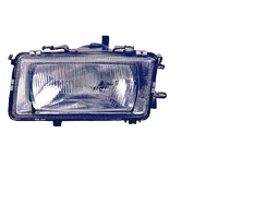 Reflektor lewy Audi 80 89, 89Q, 8A