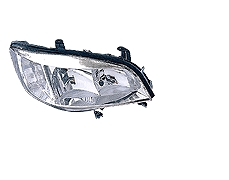 1216276 Opel Reflektor prawy
