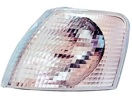 Kierunkowskaz lewy Volkswagen Passat B5 sedana (3B2) (1996 - 2001) cena, od 21,63 USD