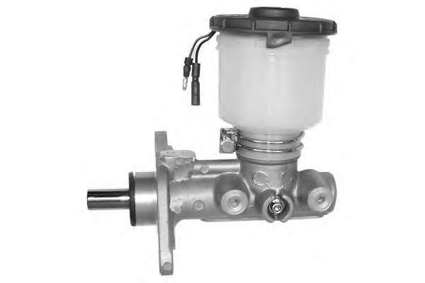 Główny cylinder hamulców Honda Accord IV sedana (CB3, CB7) (1990 - 1993) cena, od 87,06 USD