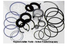  Toyota Land Cruiser  (1996-2002)