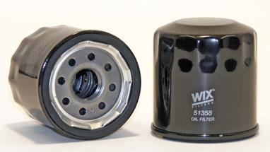 Filtr oleju WIX 51358 cena, od 14,54 USD