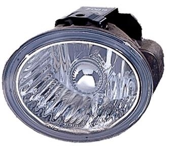 Do koszyka Lampa przeciwmgielna lewa Nissan Altima L31 