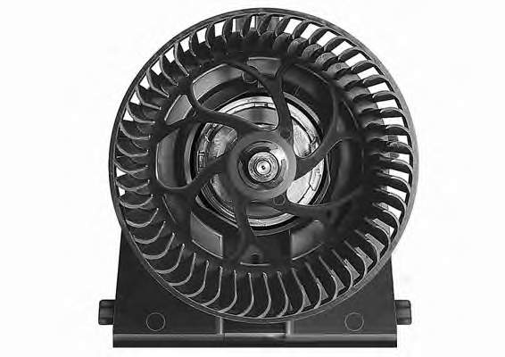 Silniczek wentylatora nagrzewnicy (ogrzewacza wnętrza) VAG 1J1819021C cena, od 37,46 USD