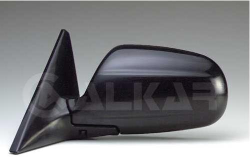 Lusterko wsteczne lewe do Honda Civic VI EJ9, EK3/4