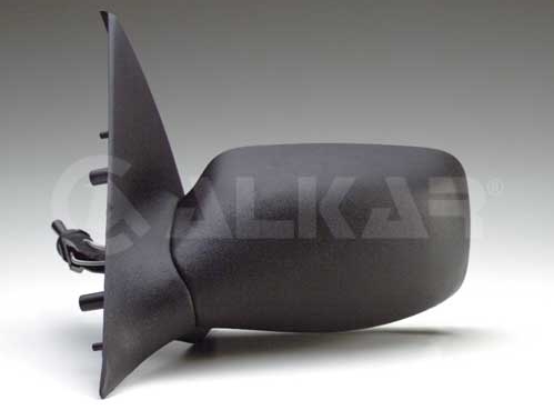 Lusterko wsteczne prawe Ford Escort 7 GAL, ANL