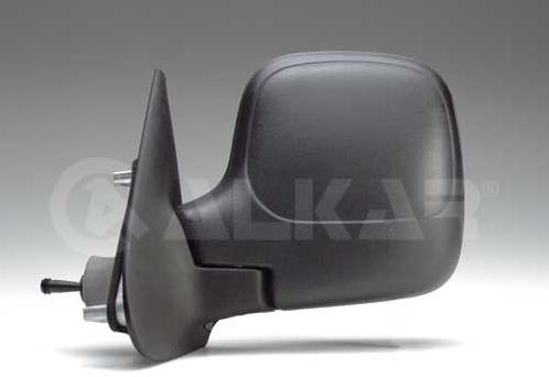 Lusterko wsteczne prawe Peugeot/Citroen 8153HW cena, od 58,37 USD
