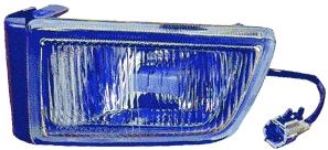 Lampa przeciwmgielna lewa do Nissan Maxima  A32