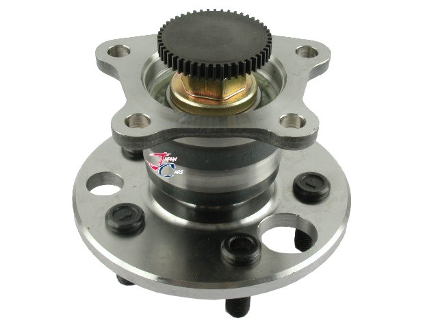 4245020020 Toyota Piasta tylna