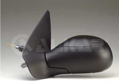 Lusterko wsteczne prawe Peugeot/Citroen 4995000 cena, od 39,16 USD