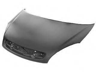 Maska silnika do Citroen Xsara Picasso N68