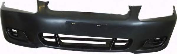 8651025000 Hyundai/Kia Zderzak przedni