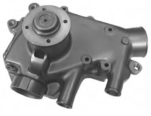 Pompa chłodząca wodna DAF 95