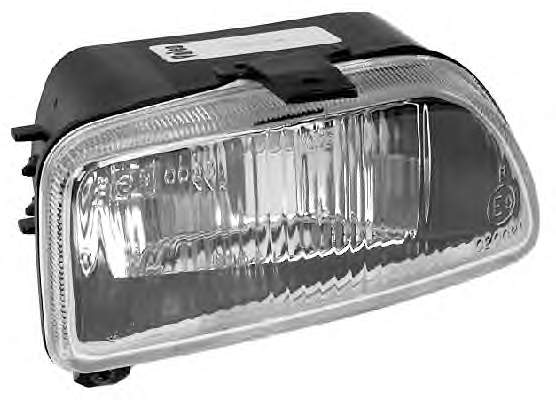 Lampa przeciwmgielna lewa do Ford Mondeo I GBP