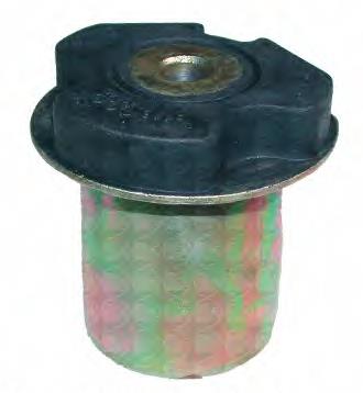 Do koszyka 44700 Febi Silentblock tylnej belki