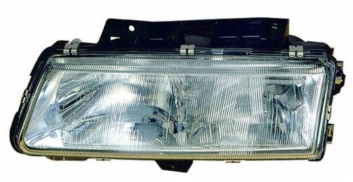 Reflektory Citroen ZX