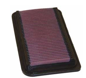 Filtr powietrza Pontiac Vibe