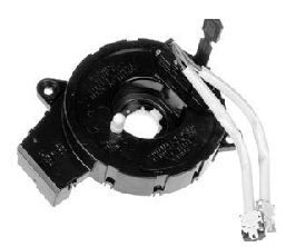 5082050 Chrysler Pierścień kontaktowy AIRBAG, taśma kierownicy