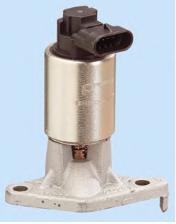 5851580 General Motors Zawór recyrkulacji spalin EGR