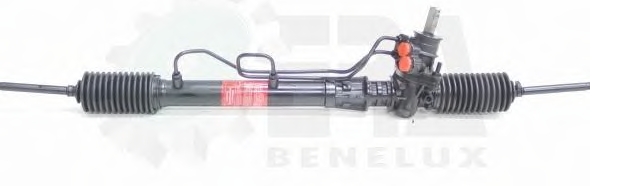 8200050758 Renault (RVI) Listwa kierownicza (maglownica)