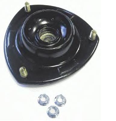 Poduszka amortyzatora przedniego Mitsubishi Galant 8 EA