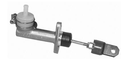 Cylinder sprzęgła główny do Mitsubishi Space Wagon II N3W, N4W