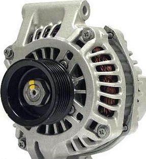 AHGA65 Honda Alternator