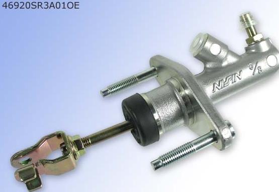 46920SR3A01 Honda Cylinder sprzęgła główny