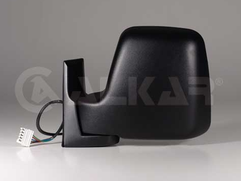 Lusterko wsteczne prawe Alkar 9226973 cena, od 80,78 USD