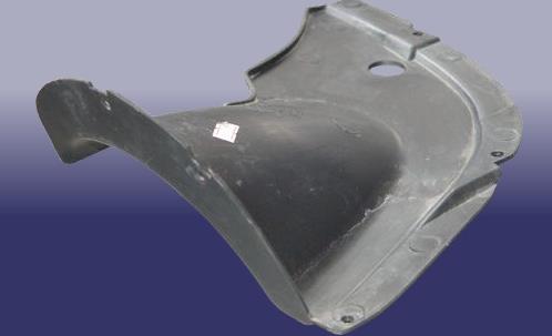 Nadkole błotnika przedniego prawe Chery Amulet 1 A15