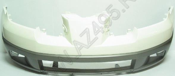 Zderzak przedni Mitsubishi Outlander 1 CU