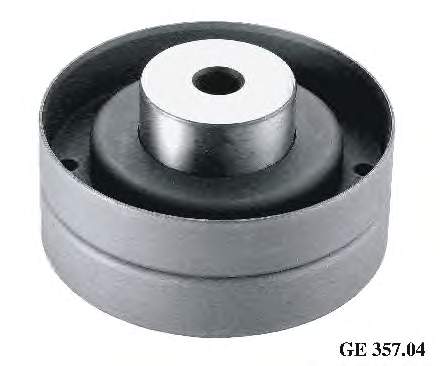 Rolka prowadząca kierunkowa paska rozrządu Audi 90 89, 89Q, 8A