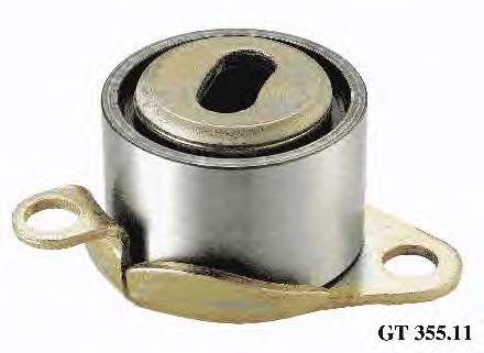 GT35511 SNR Napinacz paska rozrządu