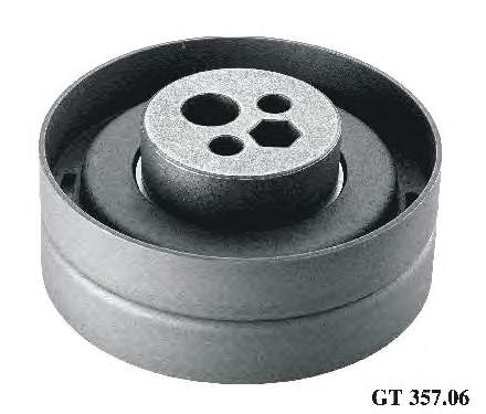Rolka napinacza paska rozrządu VAG 078109243C cena, od 25,99 USD