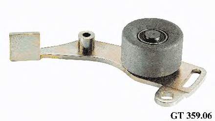 Rolka napinacza paska rozrządu Peugeot 309 I hatchback (10C, 10A) (1985 - 1989) cena, od 42,63 USD