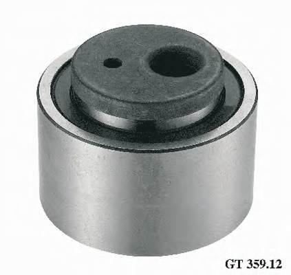 GT35912 SNR Rolka napinacza paska rozrządu
