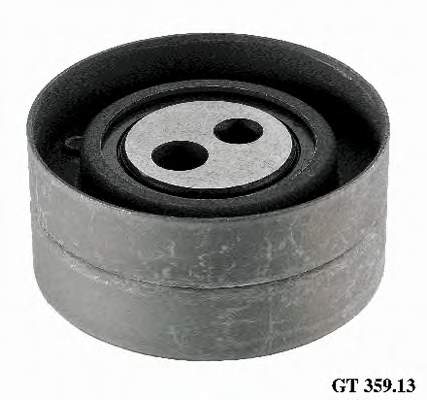 GT35913 SNR Rolka napinacza paska rozrządu