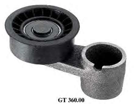 Rolka napinacza paska rozrządu SNR GT36000 cena, od 67,75 USD