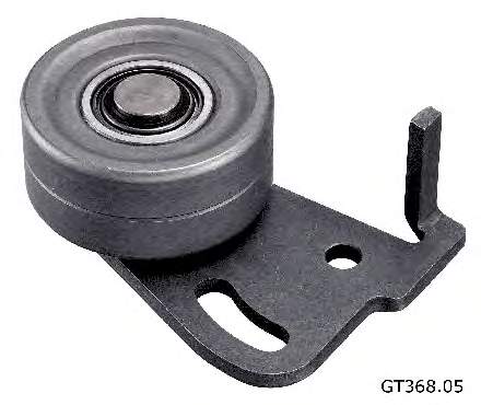 Rolka napinacza paska rozrządu Nissan Prairie M11