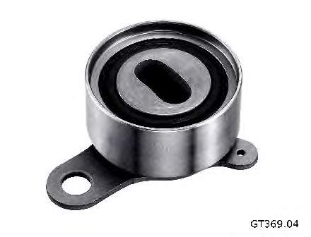 Rolka napinacza paska rozrządu Toyota 1350515041 cena, od 25,68 USD